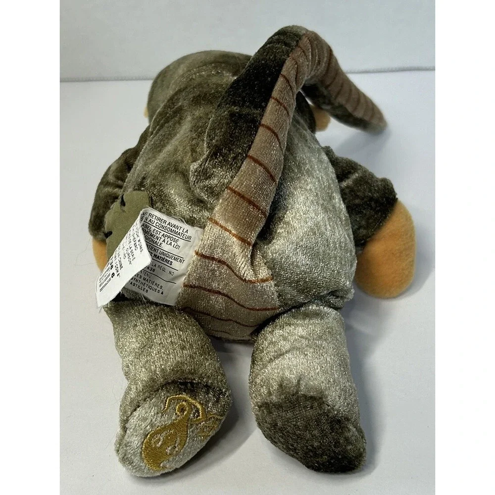 Disney Chinese New Year SNAKE Winnie The Pooh Bear 8